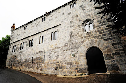 ZESTOAKO TURISMO BULEGOA / OFICINA DE TURISMO ZESTOA en Cestona. Centro de información turística