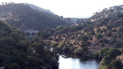 SENDAS GUIADAS SIERRA OESTE en Navas del Rey. Sin categoría