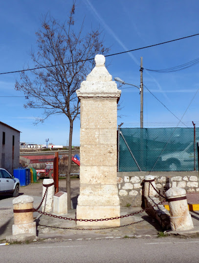 Picotilla en Torija. Lugar de interés histórico