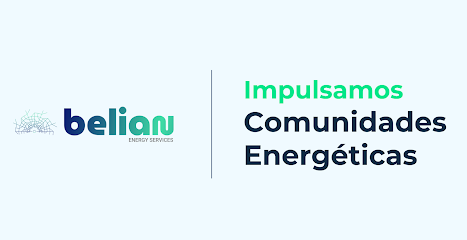 Belian Energy en Picanya. Proveedor de energía ecológica