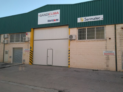 GANDICLIMA en Palma de Gandía. Empresa de calefacción