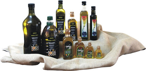 Santa Isabel S.C.A. en Campotéjar. Cooperativa de aceite de oliva