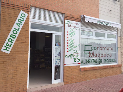 Economato Macabeo Alcala de Henares en Alcalá de Henares. Supermercado