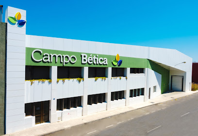 Campo Bética - bioBética en Málaga. Tienda de alimentación