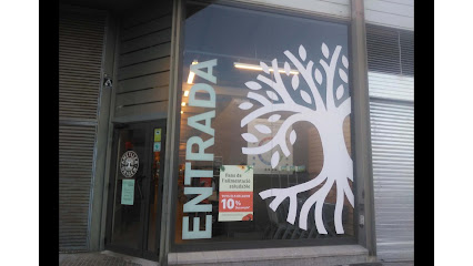 Ametller Origen en Caldes de Montbui. Tienda de alimentación