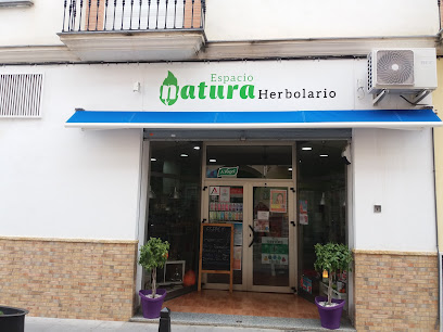 Espacio Natura Herbolario en Albolote. Herbolario