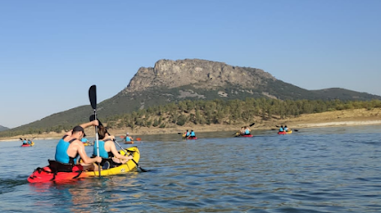 SIBEROCIO ECOTURISMO en Fuenlabrada de los Montes. Deportes de aventura