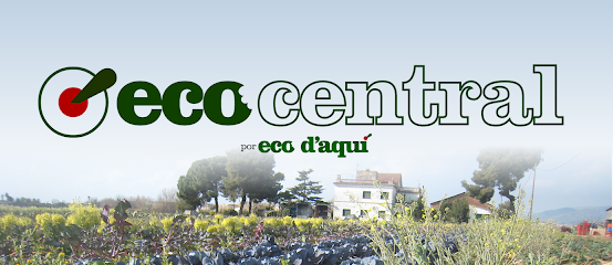 Ecocentral en L'Hospitalet de Llobregat. Mayorista de frutas y hortalizas