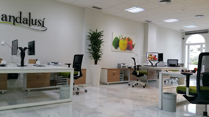 Bioandalusi Export S.L en Rincón de la Victoria. Mayorista de frutas y hortalizas