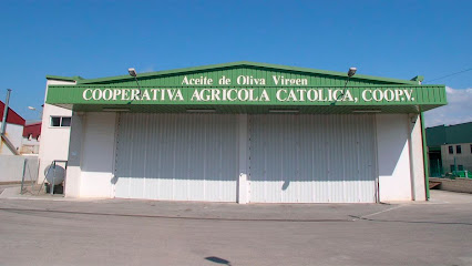 Cooperativa Agricola Catolica