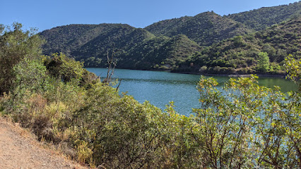 Parque Natural Sierra de Hornachuelos en Hornachuelos. Reserva natural