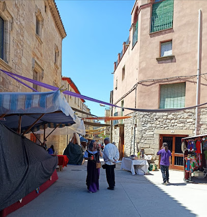 Ajuntament de Ciutadilla en Ciutadilla. Ayuntamiento de la localidad