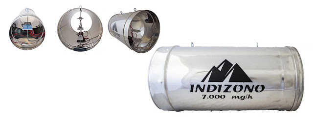 Indizono