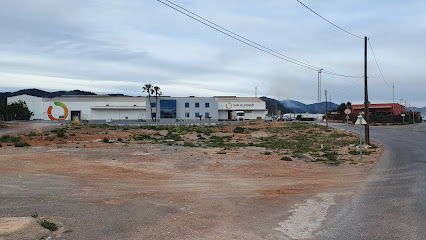 San Alfonso Coop V Betxí en Bechí. Cooperativa agropecuaria