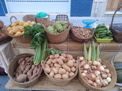 Verduras y Frutas Ruso en Albal. Frutería