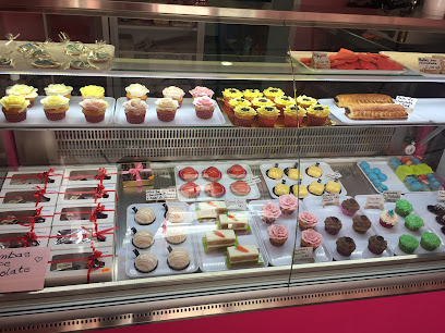 Monitartas en Utiel. Pastelería