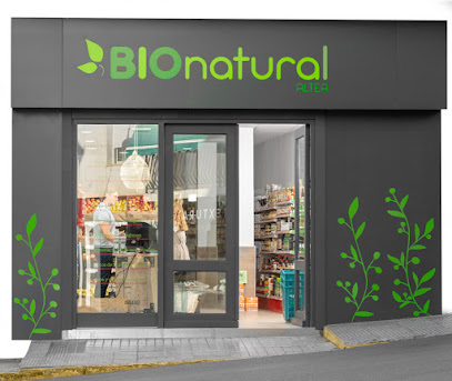 Supermercado BIOnatural Altea en Altea. Supermercado