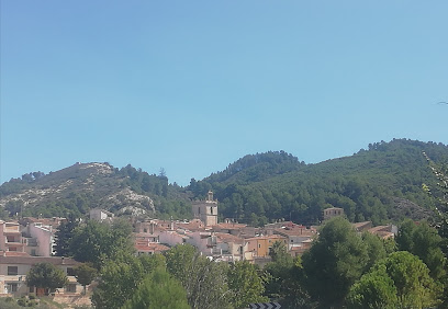 Casa Rural Valor en Penáguila. Sin categoría