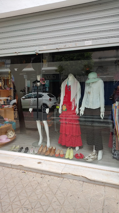 ¡¡¡ Ahora tienda solidaria y ecologica en Sevilla. Tienda de ropa