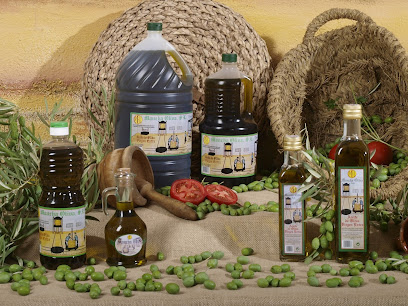 Mancha Oliva s.l en Tarancón. Empresa de embotellado de aceite de oliva