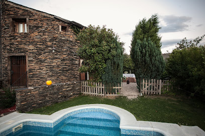 Casona De Majaelrayo en Majaelrayo. Sin categoría
