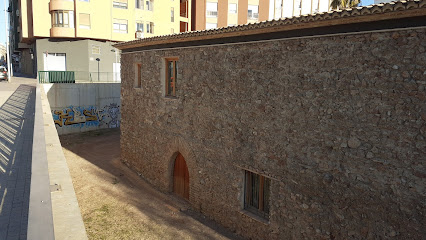 Molí La Vila en Villarreal. Lugar de interés histórico