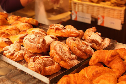 Horno J Escudero en Toro. Panadería
