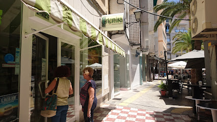 Herbolario Artemisa Motril en Motril. Herbolario