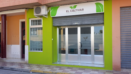 El Cultivar en Alginet. Centro de jardinería
