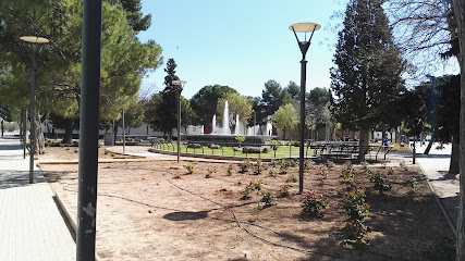Centro de Interpretacion del Agua y los Humedales Manchegos en Daimiel. Museo