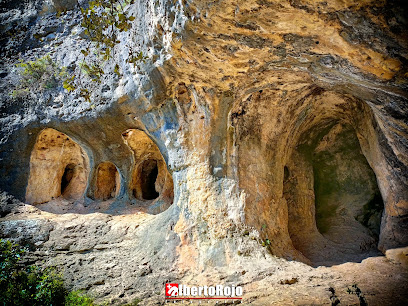 Ciudad Encantada de Tamajón en Tamajón. Parque