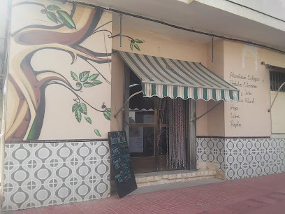 Huerto del Sol - Tienda ECO · BIO · Natural en Villanueva de la Vera. Tienda de productos orgánicos