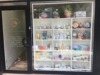 My natural baby box en Castellar del Vallès. Comercio