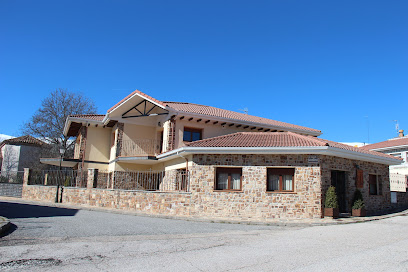 Hotel la Abuela en Rascafría. Sin categoría