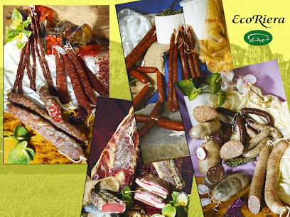 ECORIERA en Sant Esteve d'en Bas. Mayorista de carnes