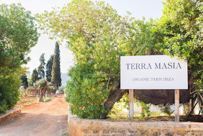 Terra Masia en Santa Eulalia del Río. Asociación agrícola