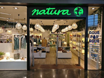 Natura en Badalona. Tienda de artículos para el hogar