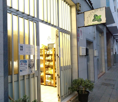 Yerbahuerto en Costa Ayala. Tienda de alimentos naturales