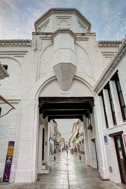 Oficina De Turismo Santa Fe en Santa Fe. Centro de información turística