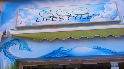 Eco Lifestyle en Almuñécar. Tienda de alimentos orgánicos