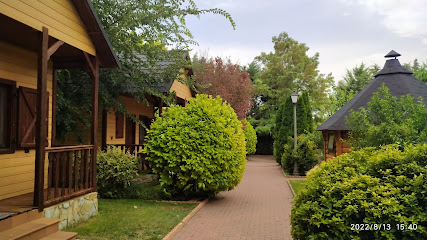 Altobuey Ciudad Rural en Campillo de Altobuey. Sin categoría
