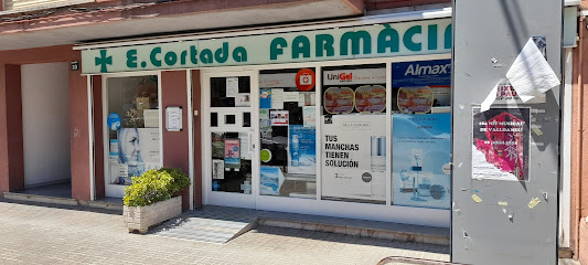 Farmacia en Figaró-Montmany. Farmacia