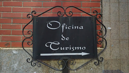 Oficina de Turismo en Fuencaliente. Centro de información turística