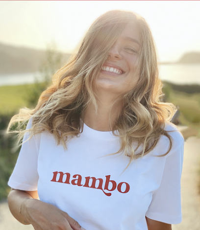 Lorem Ipsum Brand en Adanero. Tienda de ropa