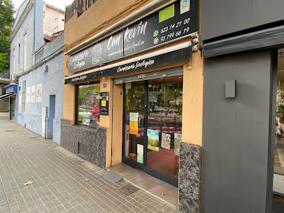 Carnicería Ecológica Can Kevin en Badalona. Carnicería