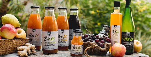 Bio-k