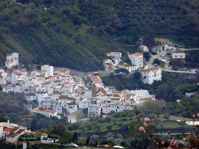 Ayuntamiento de Árchez en Árchez. Ayuntamiento
