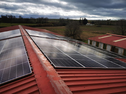 AURGE ENERGIA en Cazalegas. Recursos naturales renovables para el medio ambiente
