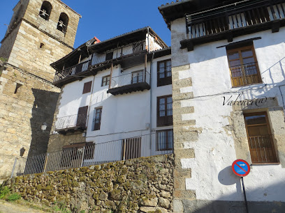 Monumentos de Candelario en Candelario. Atracción turística