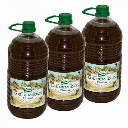 Esencia Oliva en Olvera. Cooperativa de aceite de oliva